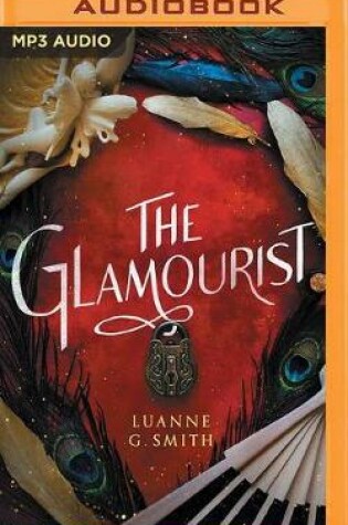 Cover of The Glamourist