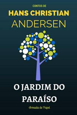 Book cover for O Jardim do Paraiso