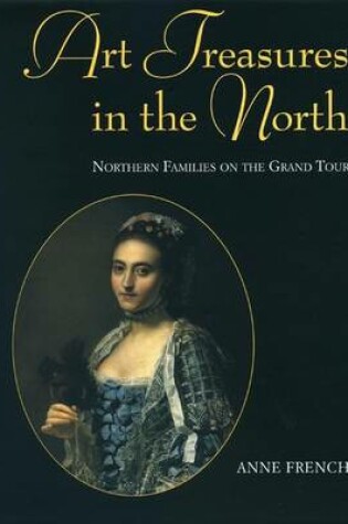 Cover of Art Treasures in the North