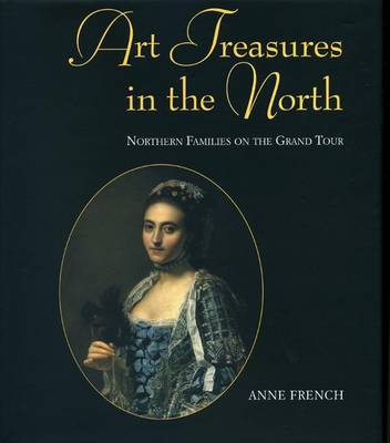 Book cover for Art Treasures in the North