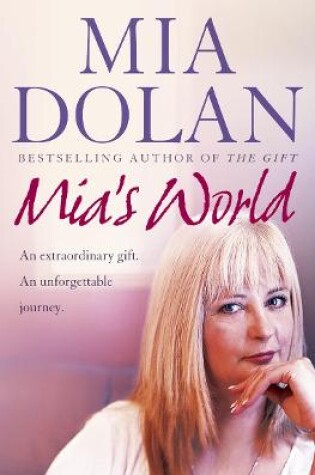 Cover of Mia's World