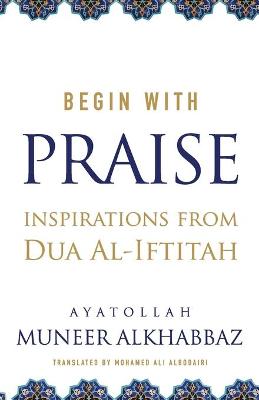 Cover of Begin with Praise