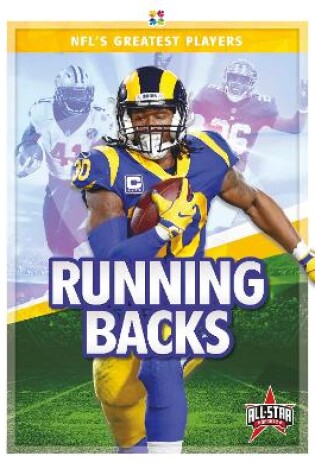 Cover of Running Backs