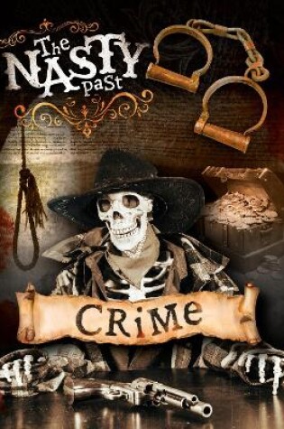 Cover of Crime