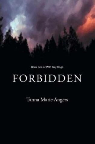 Cover of Forbidden