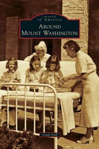 Cover of Around Mount Washington