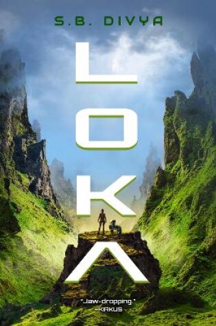 Cover of Loka