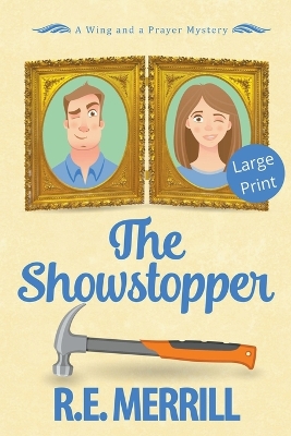 Book cover for The Showstopper