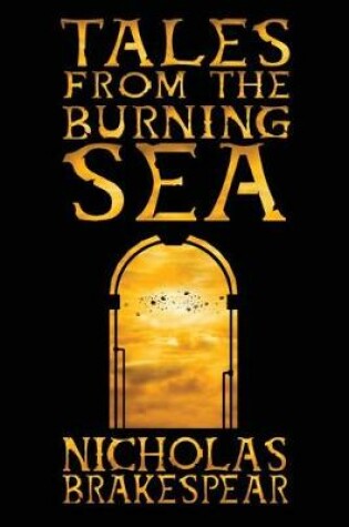 Cover of Tales from the Burning Sea