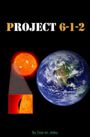 Cover of Project 6-1-2