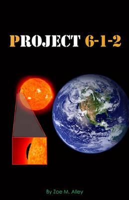 Book cover for Project 6-1-2