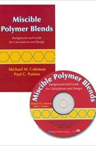 Cover of Miscible Polymer Blends