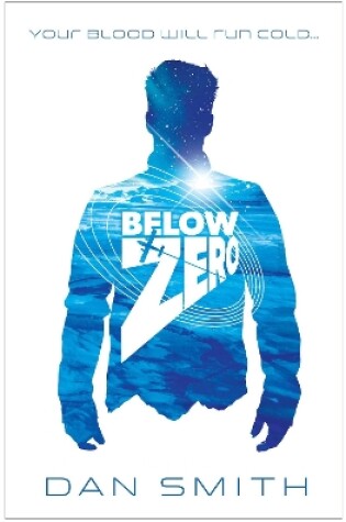 Cover of Below Zero