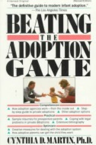 Cover of Beating the Adoption Game