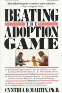 Book cover for Beating the Adoption Game