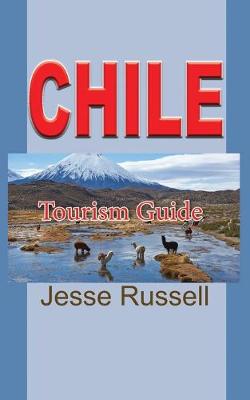 Cover of Chile