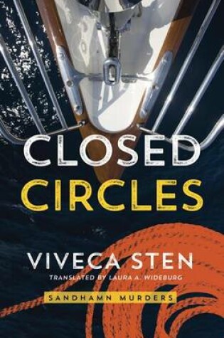 Cover of Closed Circles