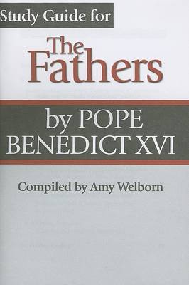 Book cover for The Fathers