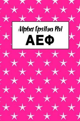 Book cover for Alpha Epsilon Phi