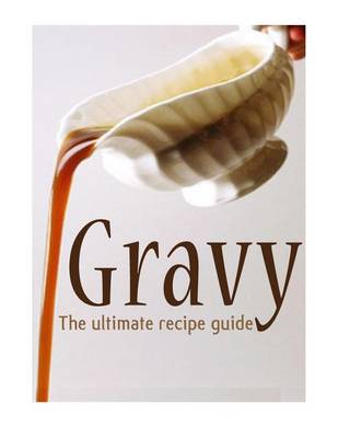 Book cover for Gravy