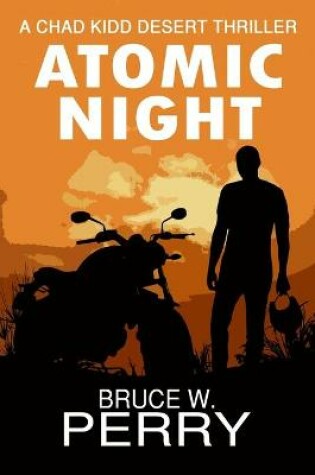 Cover of Atomic Night