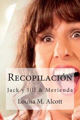 Book cover for Recopilacion