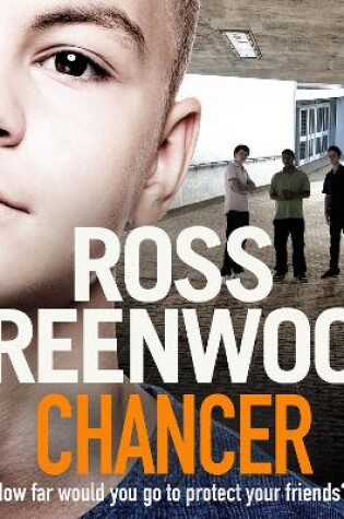 Cover of Chancer