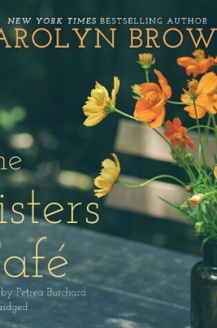 Cover of The Sisters Café