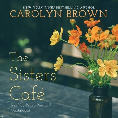 Cover of The Sisters Café