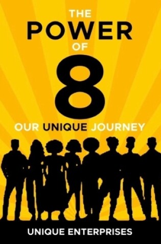 Cover of The POWER of 8