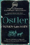 Book cover for Ostler