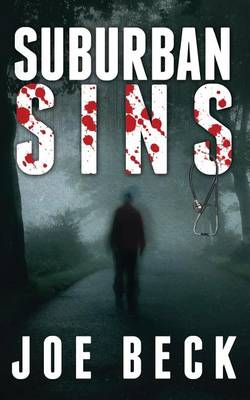 Book cover for Suburban Sins