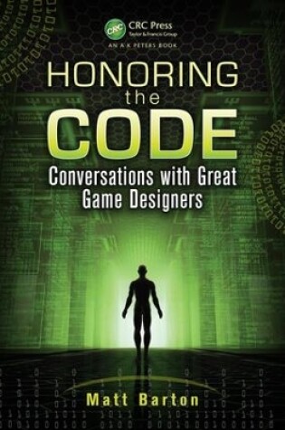 Cover of Honoring the Code