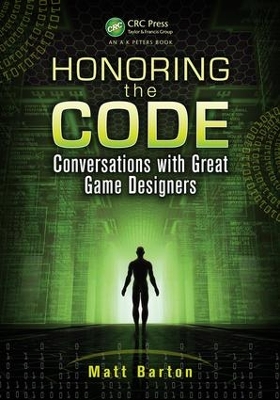 Book cover for Honoring the Code