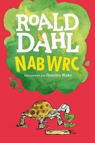 Cover of Nab Wrc