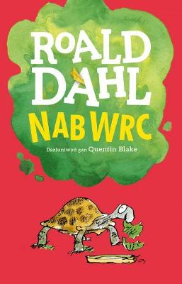 Book cover for Nab Wrc
