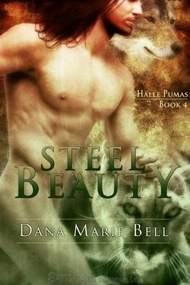 Cover of Steel Beauty