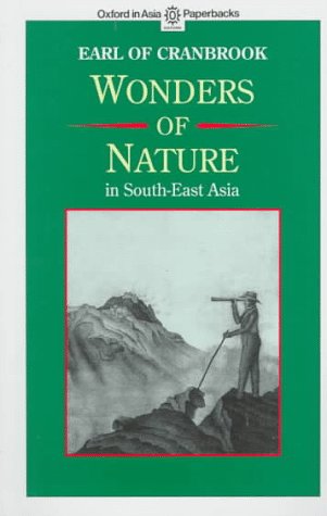 Cover of Wonders of Nature in S-E Asia