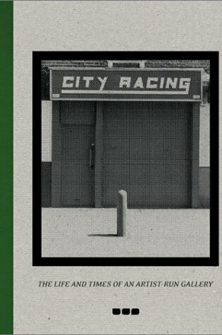Cover of City Racing