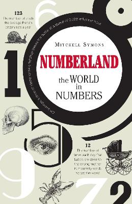 Book cover for Numberland