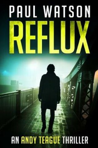Cover of Reflux