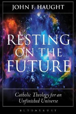 Cover of Resting on the Future