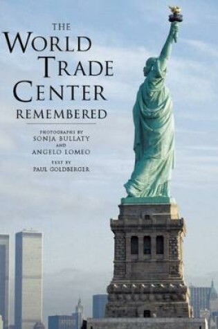Cover of The World Trade Center Remembered