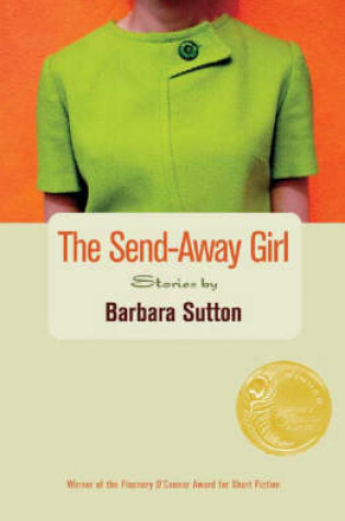 Cover of The Send-away Girl