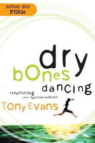 Cover of Dry Bones Dancing