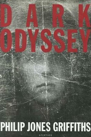 Cover of Dark Odyssey