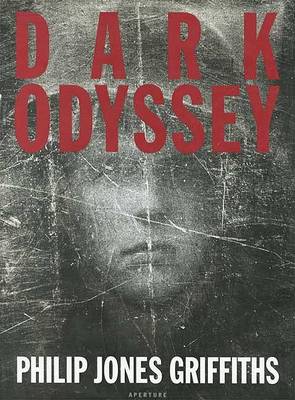 Book cover for Dark Odyssey