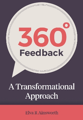 Cover of 360 Degree Feedback