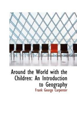 Cover of Around the World with the Children