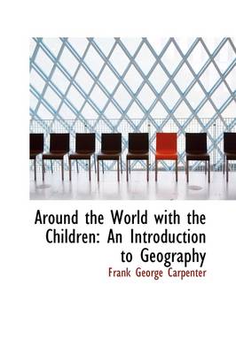 Book cover for Around the World with the Children